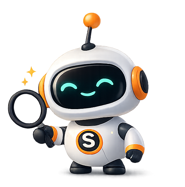 Robot Scrapi